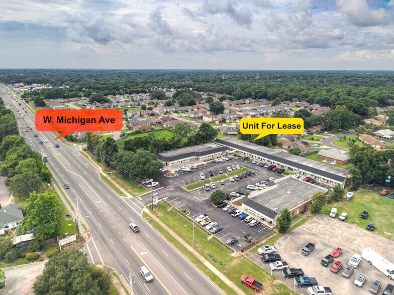More Photos Of 2400 W Michigan Ave, Pensacola Unknown For Lease