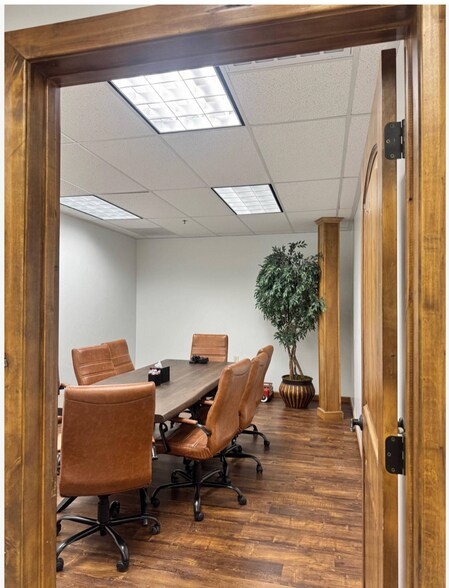 Primary Photo Of 393 E Riverside Dr, Saint George Loft Creative Space For Lease