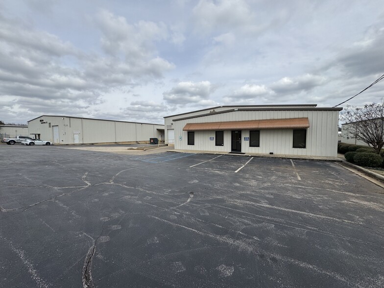 More Photos Of , Decatur Industrial For Sale