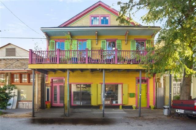 Primary Photo Of 3212 Burgundy St, New Orleans Showroom For Lease