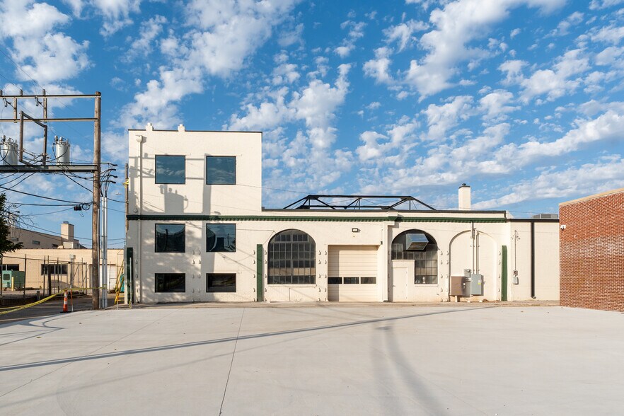 More Photos Of 20 NW 13th St, Oklahoma City Loft Creative Space For Lease