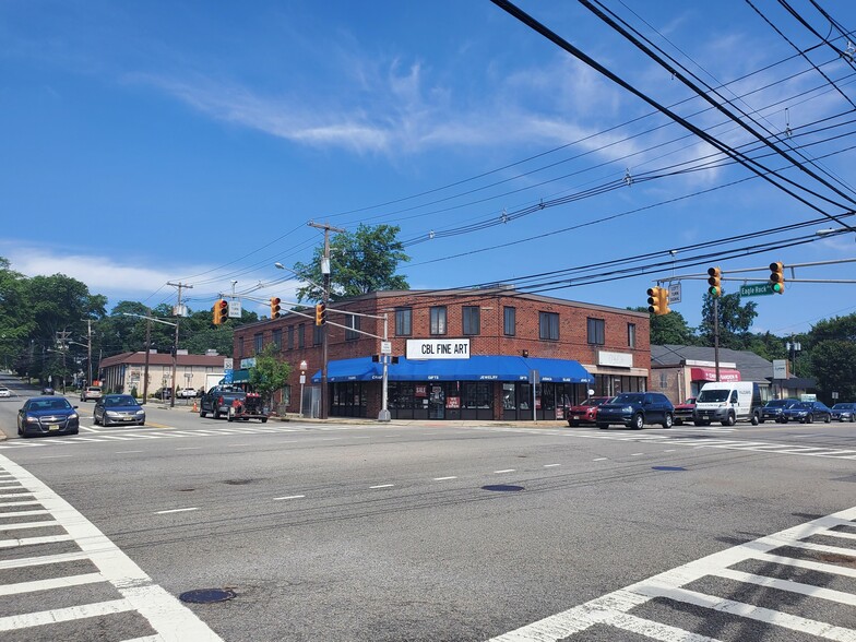 Primary Photo Of 457-459 Pleasant Valley Way, West Orange Storefront Retail Office For Lease