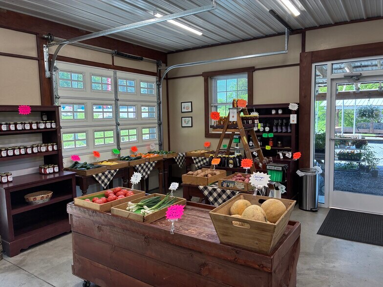 More Photos Of 885 Stonewall Jackson Hwy, Bentonville General Retail For Lease