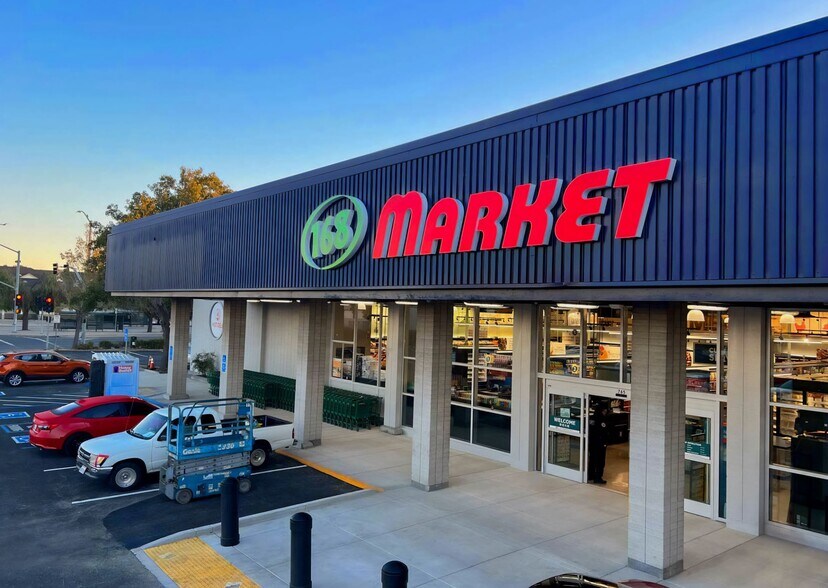 More Photos Of 765 Sereno Dr, Vallejo Storefront For Sale