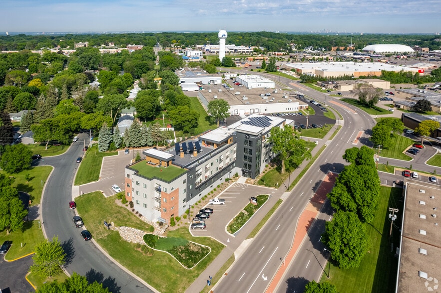 More Photos Of 252 Marie Ave E, West Saint Paul Apartments For Lease