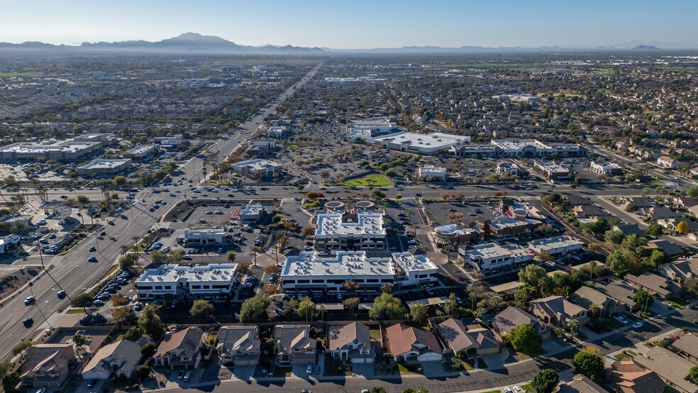 More Photos Of 2314 S Val Vista Dr, Gilbert Medical For Sale