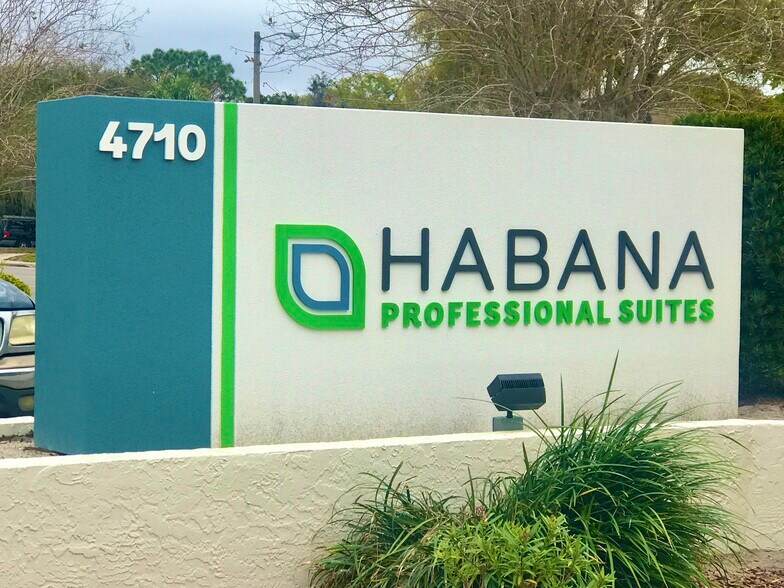 Primary Photo Of 4710 N Habana Ave, Tampa Medical For Lease