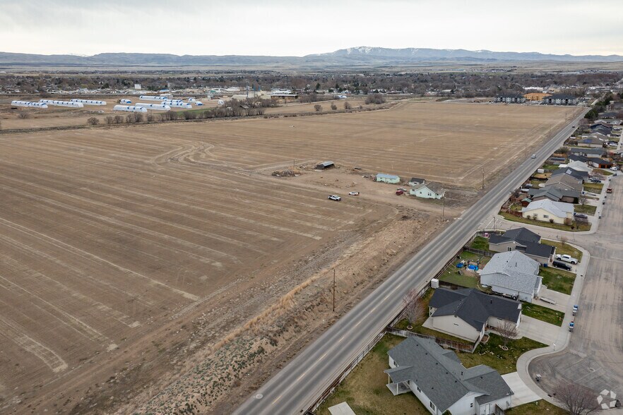 More Photos Of 1190 W 5th N, Mountain Home Land For Sale