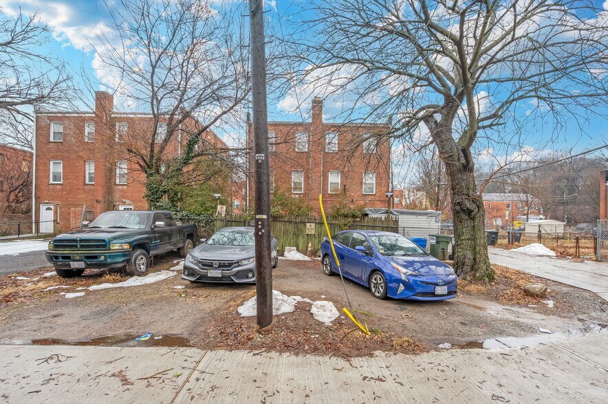 More Photos Of 4208 Foote St NE, Washington Apartments For Sale