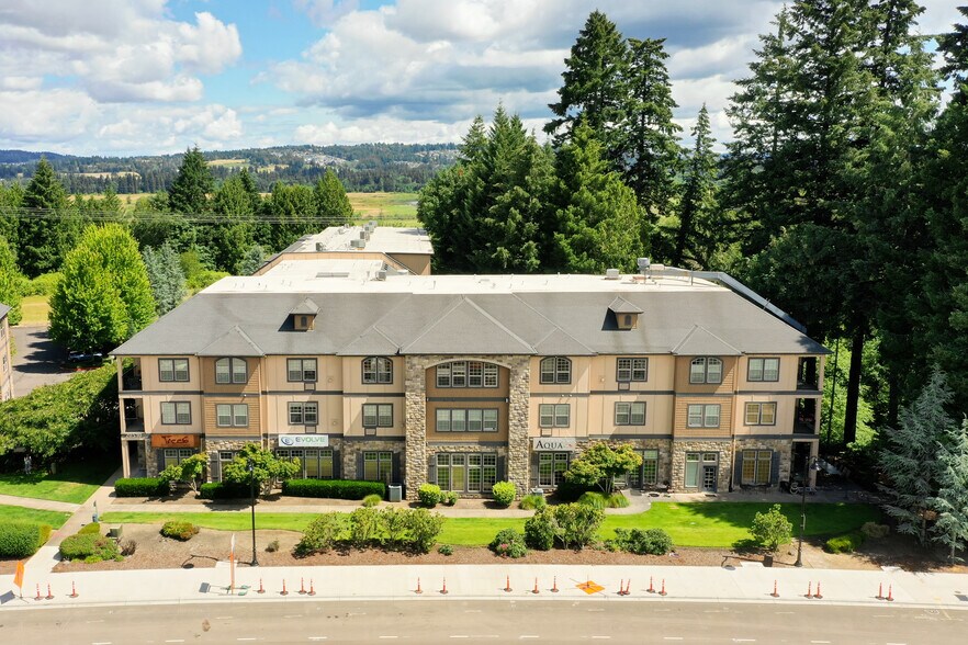 Primary Photo Of 20510 SW Roy Rogers Rd, Sherwood General Retail For Sale