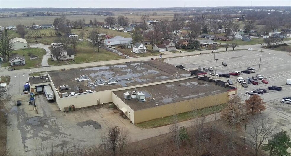 More Photos Of 1741 E Chestnut St, Canton Land For Lease