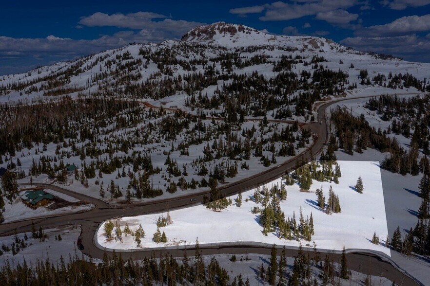 More Photos Of 164-198 Zion View Drive, Brian Head Land For Sale