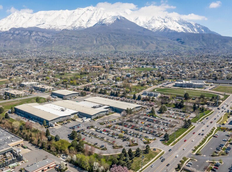 Primary Photo Of 500 S 500 W, Lindon Warehouse For Lease