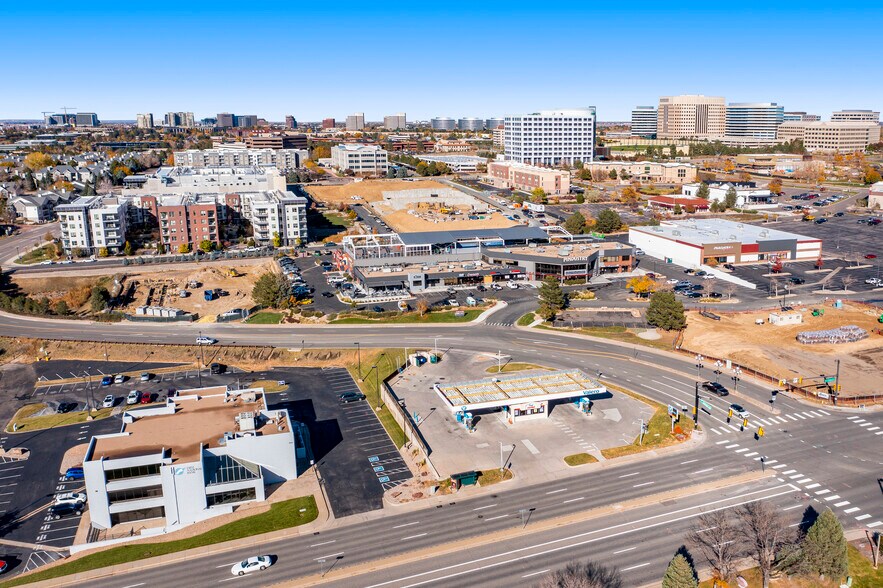 More Photos Of 7939 E Arapahoe Rd, Greenwood Village General Retail For Lease