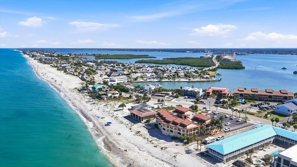 More Photos Of 1770 Gulf Blvd, Englewood Land For Sale