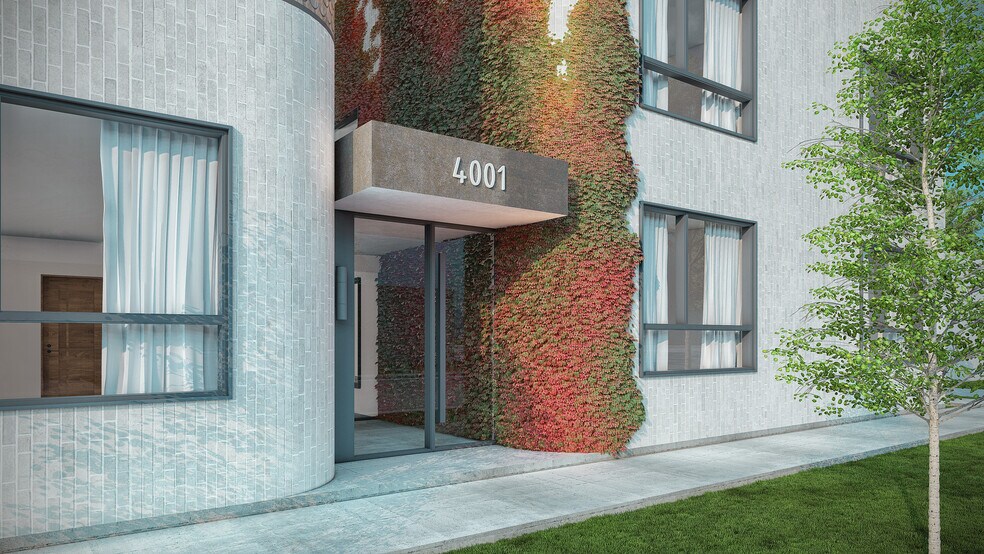 More Photos Of 4001 Fillmore St, Denver Land For Sale