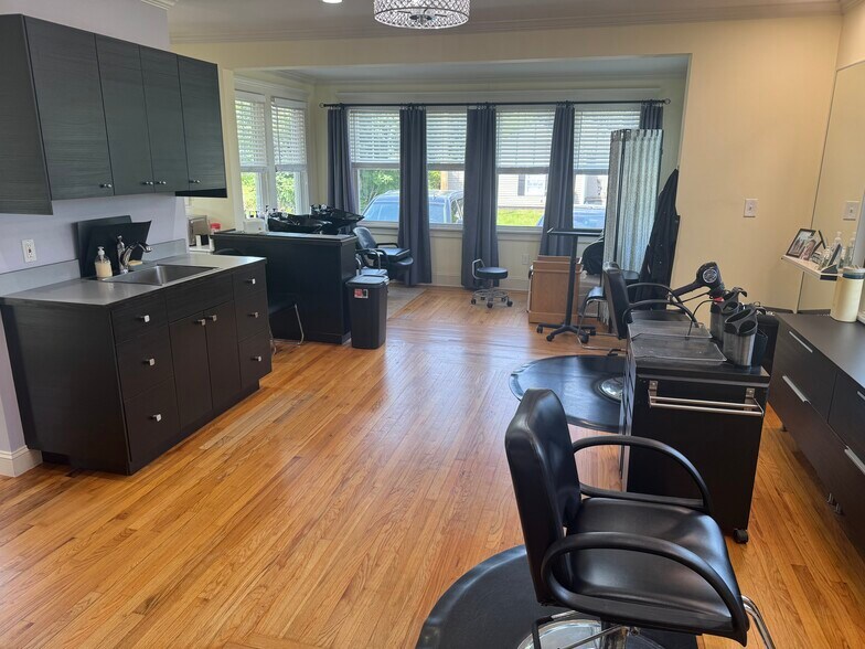 Primary Photo Of 634 Putnam Pike, Greenville Office Residential For Sale