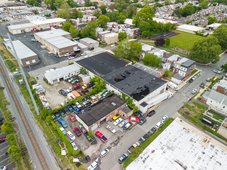 More Photos Of 6 Roberta Ave, Collingdale Warehouse For Sale