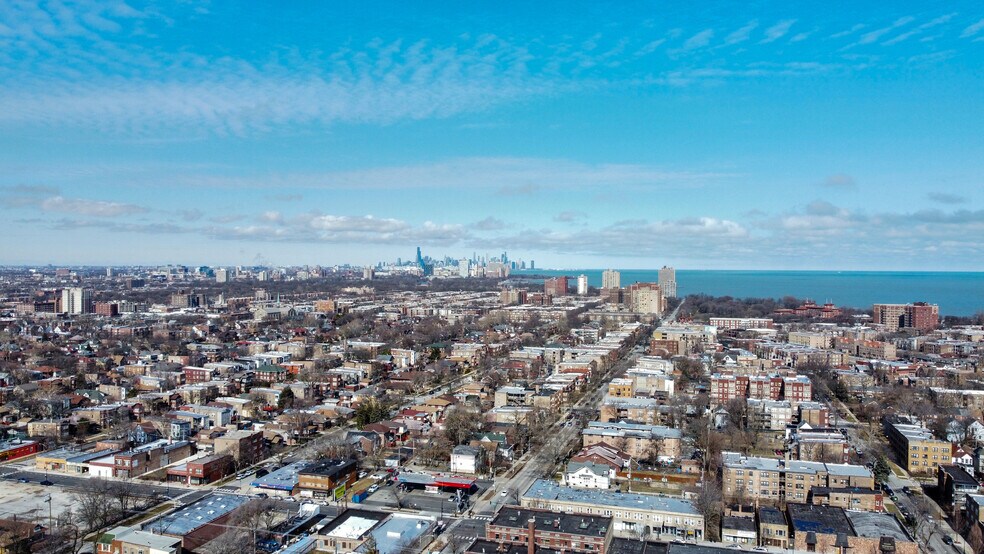 More Photos Of 7600 S Phillips Ave, Chicago Apartments For Sale