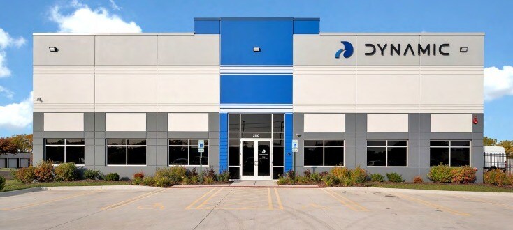 More Photos Of 250 N Schmale Rd, Carol Stream Warehouse For Lease