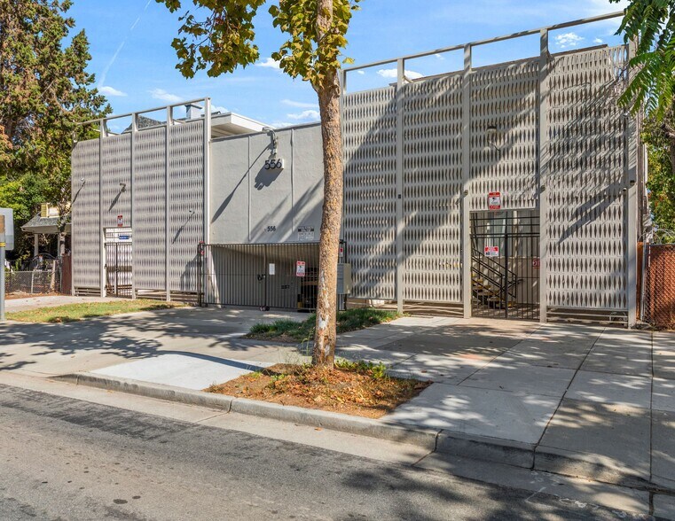 More Photos Of 556 N 1st St, San Jose Medical For Sale