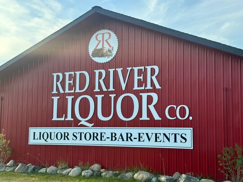 Primary Photo Of 31075 MN-34 Hwy, Akeley Specialty For Sale