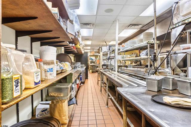 More Photos Of 947 N Delsea Dr, Vineland Restaurant For Sale