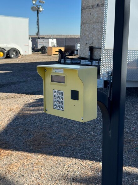 More Photos Of 21920 E Atlantic Pl, Aurora Land For Lease