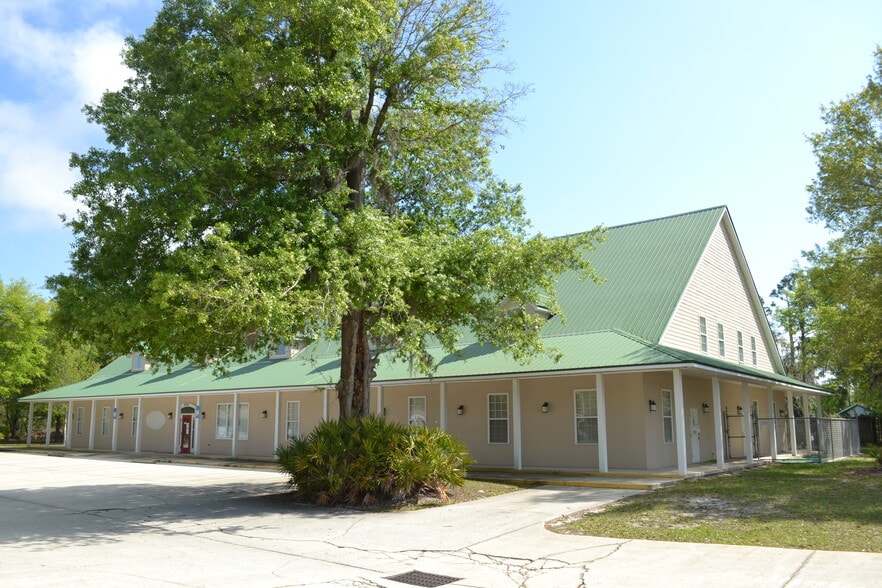 More Photos Of 6050 Saint Johns Ave, Palatka Medical For Lease