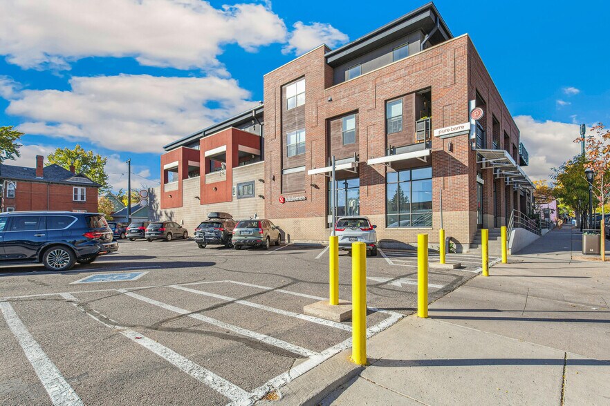 More Photos Of 3420 W 32nd Ave, Denver Storefront For Lease