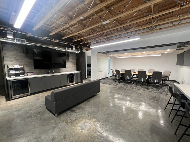 More Photos Of 465 Tehama St, San Francisco Loft Creative Space For Lease