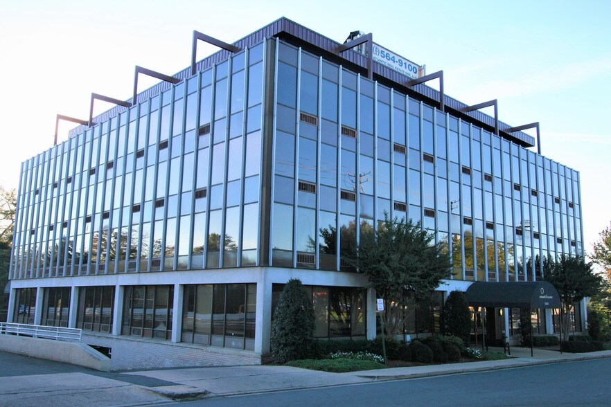 More Photos Of 10605 Concord St, Kensington Office For Lease