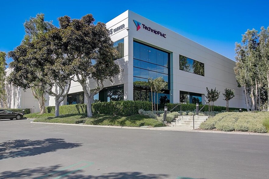 Primary Photo Of 35 Parker, Irvine Light Manufacturing For Lease