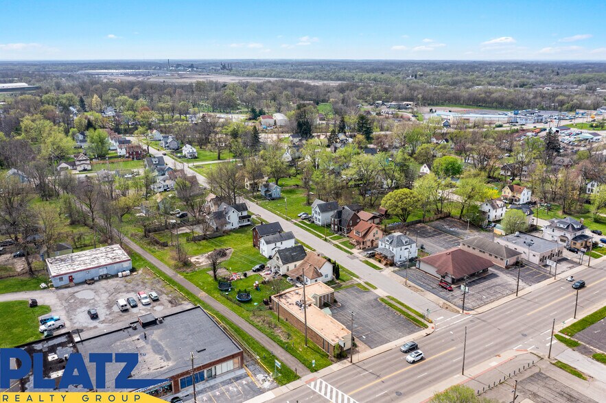 More Photos Of 1114 E Market St, Warren Medical For Sale