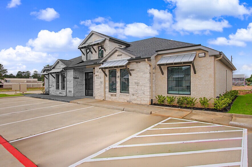 More Photos Of 31368 Nichols Sawmill Rd, Magnolia Unknown For Lease