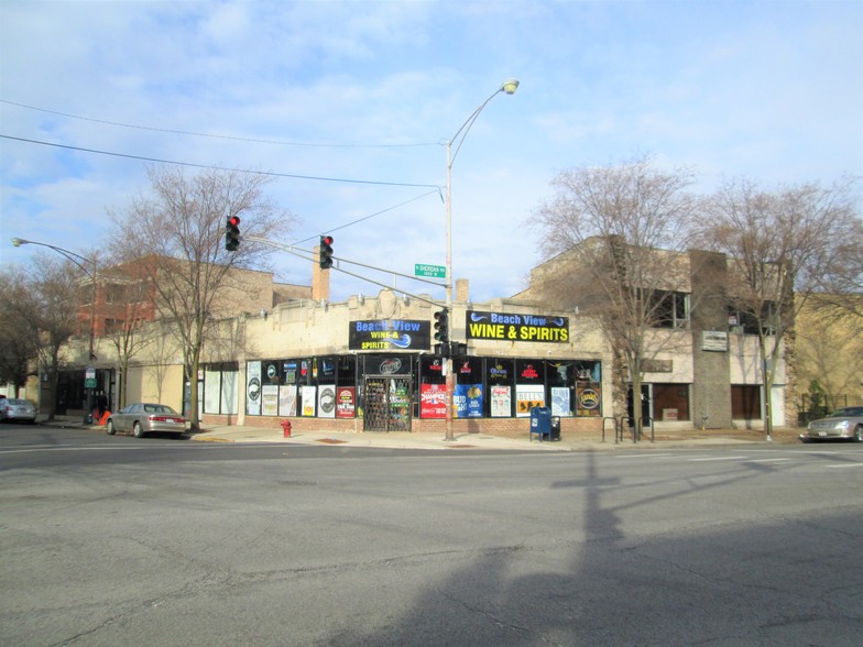 Primary Photo Of 7632 N Rogers Ave, Chicago Land For Sale