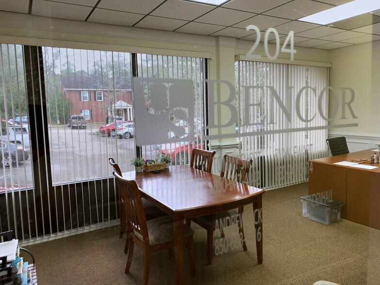 More Photos Of 267 John Knox Rd, Tallahassee Office For Lease