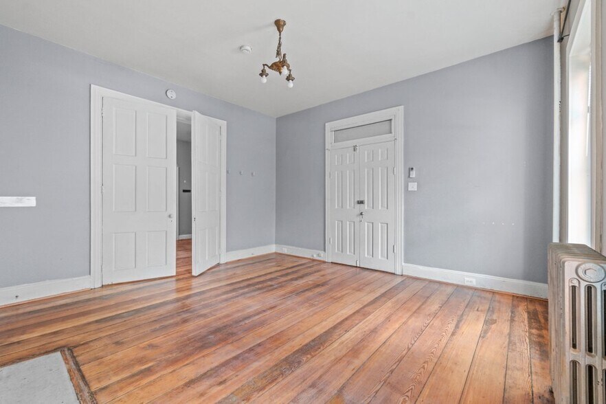 More Photos Of 645 Washington Blvd, Baltimore Apartments For Sale