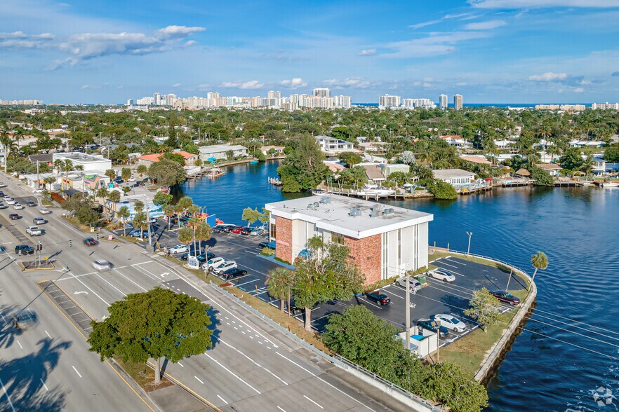 More Photos Of 2500 N Federal Hwy, Fort Lauderdale Office Residential For Lease