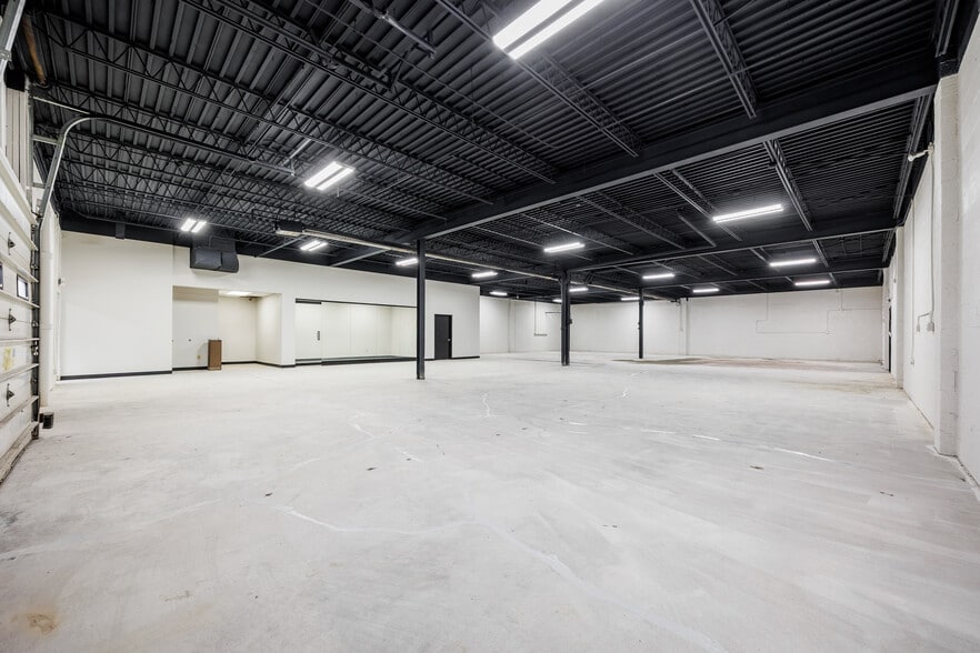 More Photos Of 4765 E 131st St, East Cleveland Warehouse For Sale