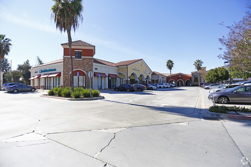 Primary Photo Of 1301-1397 S Grand Ave, Glendora Unknown For Lease