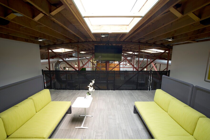 More Photos Of 1376 E 3300 S, Millcreek Coworking Space