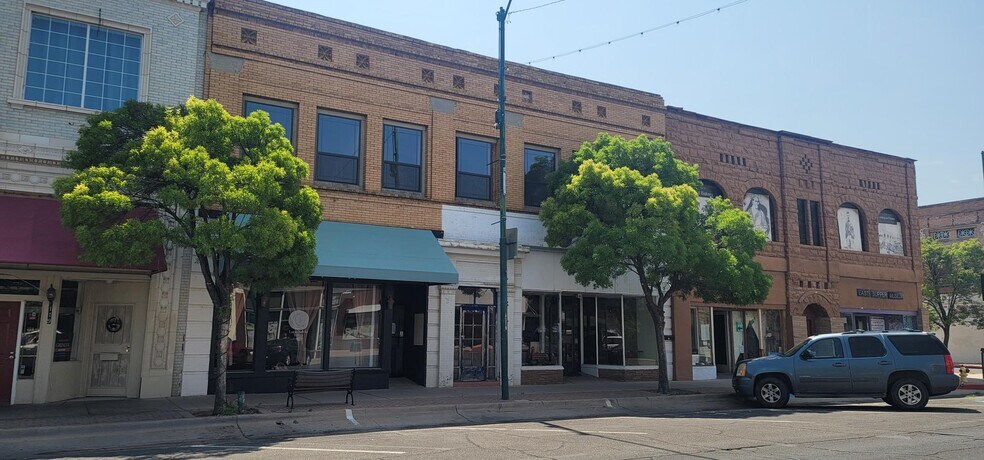 Primary Photo Of 1109 N G Ave, Douglas Specialty For Sale