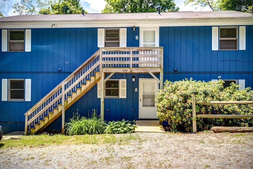 More Photos Of 591 Margo Rd, Boone Apartments For Sale