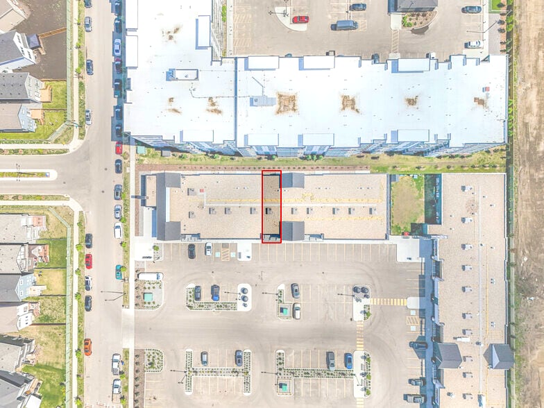 More Photos Of 5345 Edgemont Blvd NW, Edmonton General Retail For Lease