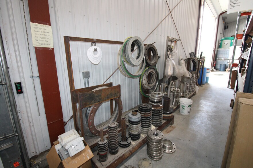 More Photos Of 6059 159th St, Galva Food Processing For Sale