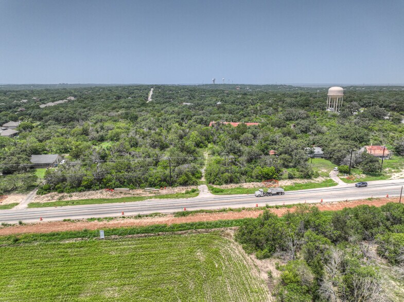 More Photos Of 19503 & 19525 FM 2252, Garden Ridge Land For Sale