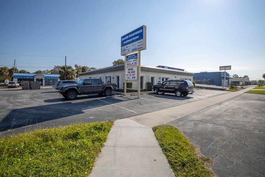 More Photos Of 7212 US Highway 19, New Port Richey Office For Sale