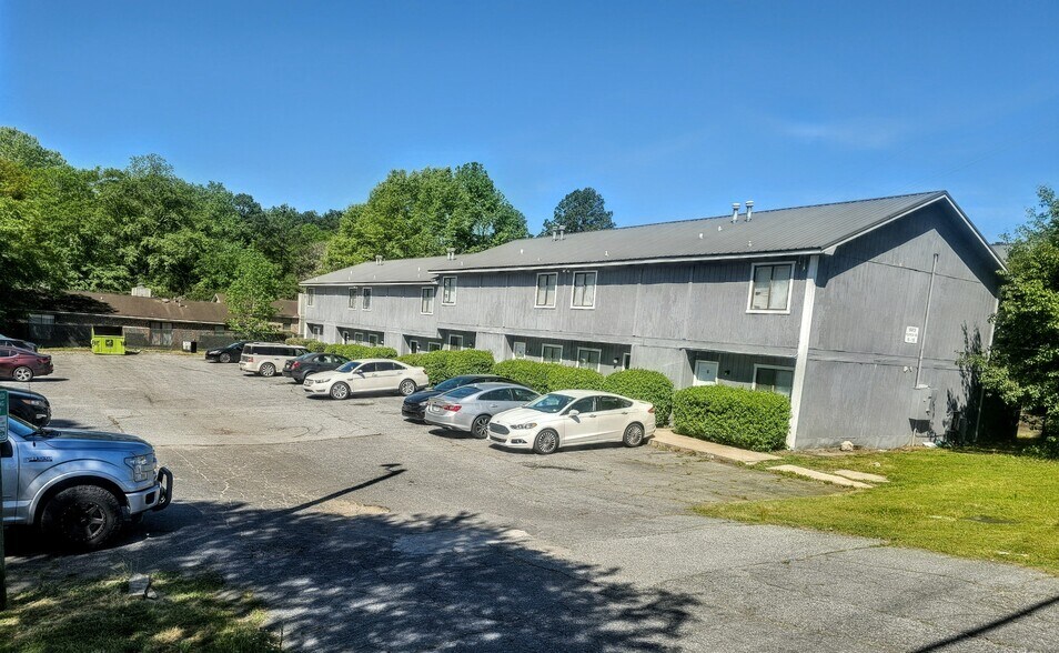 More Photos Of , Columbus Multifamily For Sale