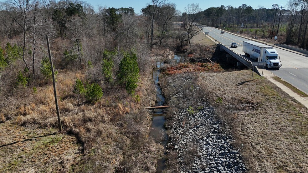More Photos Of 1 Old Eldorado rd, Magnolia Land For Sale